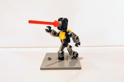 Fallout Assaultron