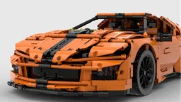 Fusion GT Z88