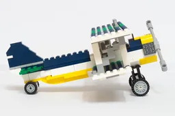 31052 Biplane