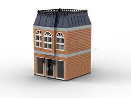 Old Town House