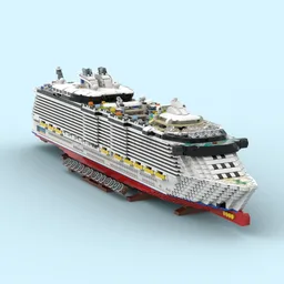 Oasis of the Seas