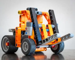 42104 Forklift