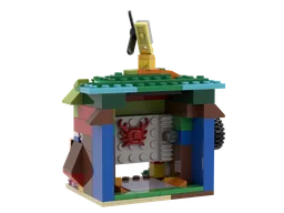 Goofy Garage