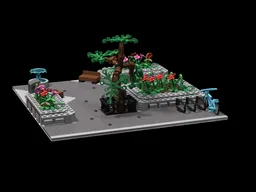 city park