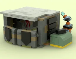 Clem's Fort