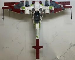 75333 + 75388 Z-95 Headhunter