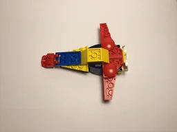 30472 Mini Jet