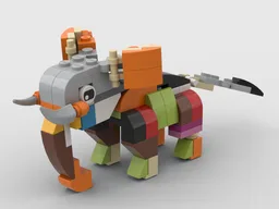 Elephant
