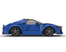 Alpine A110