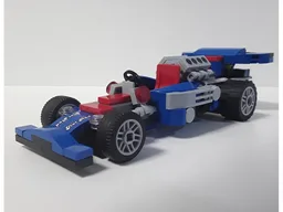 40409 - F1 Car