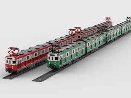 Serie 100/200 M1 - M2