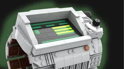 Pip-Boy | Fallout