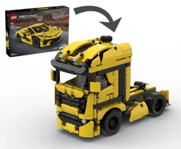 42205 Hornet truck