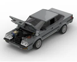 Audi V8 (D11)