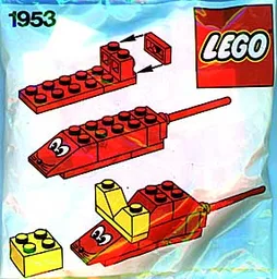 Mouse polybag