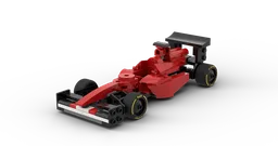 Ferari F10