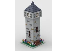 Clocktower