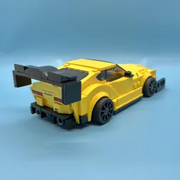 Supra Performance Mod