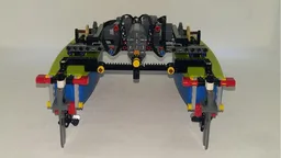 SpeedCat