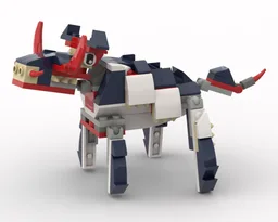 31088 Warthog