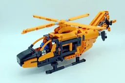 42204 Helicopter