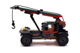 60447 Container Stacker