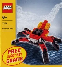 Crab