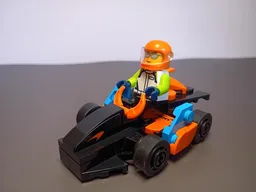 30683 Gokart