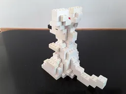 Mouse (Brick-built)