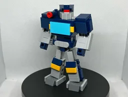 Soundwave - G1