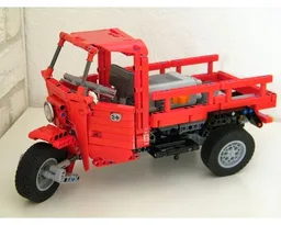 Piaggio APE