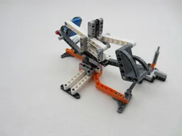 42032 Spinning Chairs