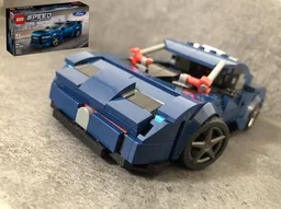 [FREE] 76920 Bugatti EB110