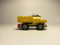 Pickup Truck