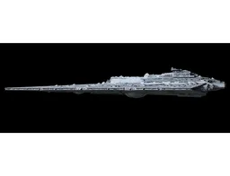 Mini Bellator-class Dreadnought