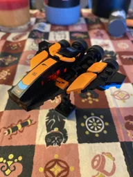 Space Ship
