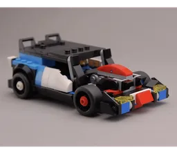 76922 Street Rod
