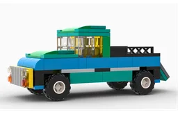 11036 Pickup