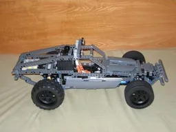 Dune Buggy