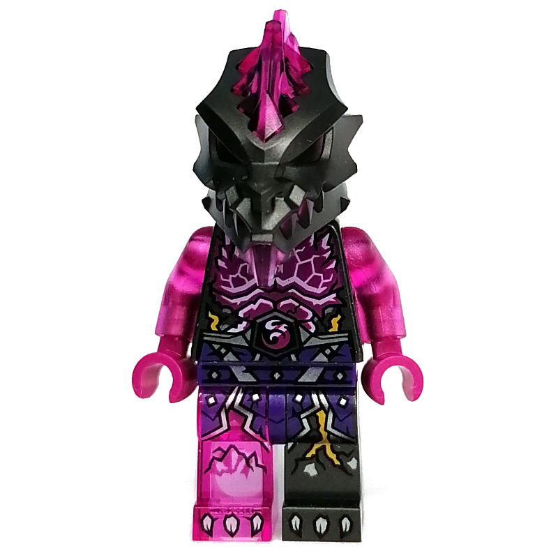 Lego Vengestone Brute