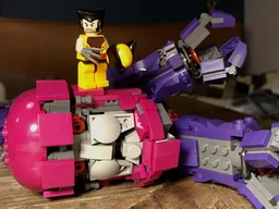 X-Men Sentinel