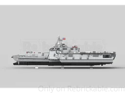 USS Independence (LCS-2)