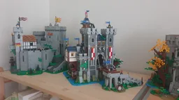 Falcon Keep