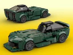 76907 (Free) Lotus Python P22