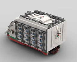 Battery-Module