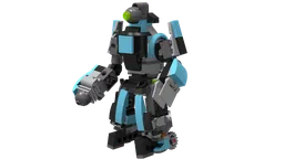 Robo Explorer v2