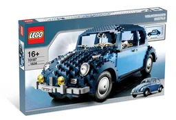 Volkswagen Beetle (VW Beetle)