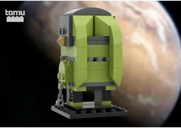 Oola Brickhead