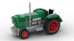 Deutz D-06