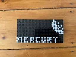 Mercury
